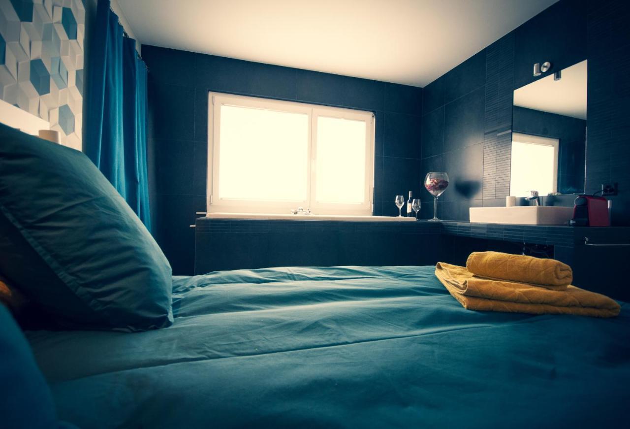 Chambre D'Hote Valere Sion Exterior foto